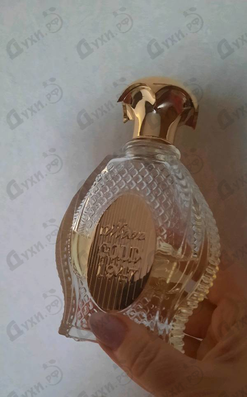 Отзывы Norana Perfumes Moon 1947 Gold
