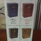 Духи Moon 1947 Gold от Norana Perfumes