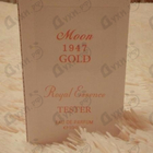 Отзыв Norana Perfumes Moon 1947 Gold