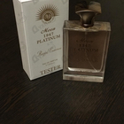 Отзыв Norana Perfumes Moon 1947 Platinum