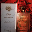 Отзыв Norana Perfumes Moon 1947 Platinum