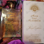 Парфюм Norana Perfumes Moon 1947 Platinum
