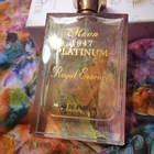Духи Moon 1947 Platinum от Norana Perfumes