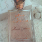 Духи Moon 1947 Platinum от Norana Perfumes