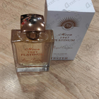 Духи Moon 1947 Platinum от Norana Perfumes