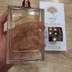 Отзывы Norana Perfumes Moon 1947 Platinum