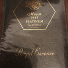 Духи Moon 1947 Platinum от Norana Perfumes