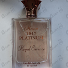 Парфюм Norana Perfumes Moon 1947 Platinum