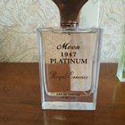 Отзыв Norana Perfumes Moon 1947 Platinum