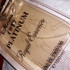 Парфюмерия Moon 1947 Platinum от Norana Perfumes Отзывы Norana Perfumes Moon 1947 Platinum