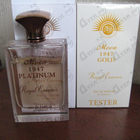 Парфюм Norana Perfumes Moon 1947 Platinum