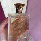 Духи Moon 1947 Platinum от Norana Perfumes