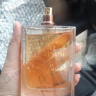 Отзыв Norana Perfumes Moon 1947 Platinum