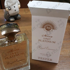 Духи Moon 1947 Platinum от Norana Perfumes