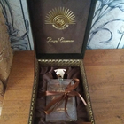 Духи Moon 1947 Platinum от Norana Perfumes