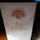 Парфюм Norana Perfumes Moon 1947 Platinum
