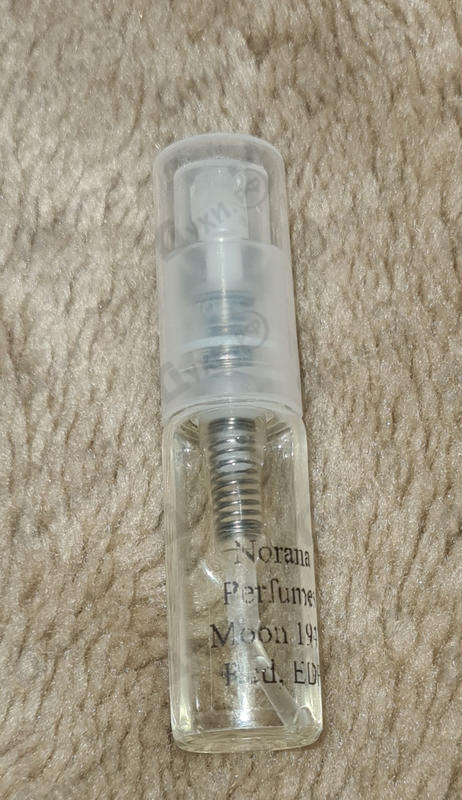 Духи Moon 1947 Red от Norana Perfumes Отзывы Norana Perfumes Moon 1947 Red