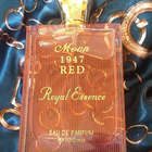 Отзыв Norana Perfumes Moon 1947 Red