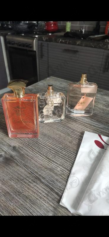 Отзывы Norana Perfumes Moon 1947 Red Парфюмерия Moon 1947 Red от Norana Perfumes