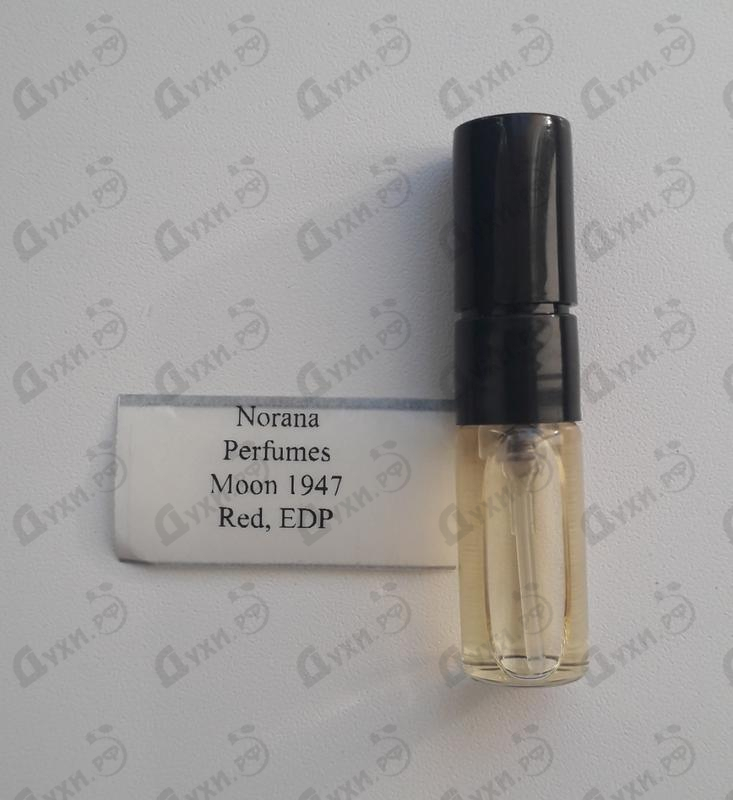 Парфюмерия Norana Perfumes Moon 1947 Red