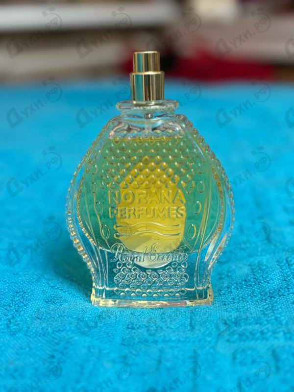 Отзыв Norana Perfumes Moon 1947 Red
