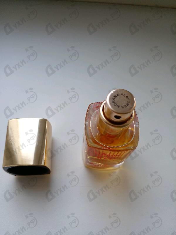 Духи Moon 1947 Red от Norana Perfumes Отзывы Norana Perfumes Moon 1947 Red