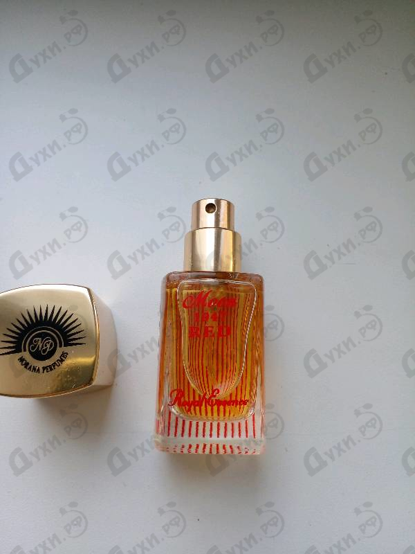 Купить Norana Perfumes Moon 1947 Red Купить Moon 1947 Red от Norana Perfumes