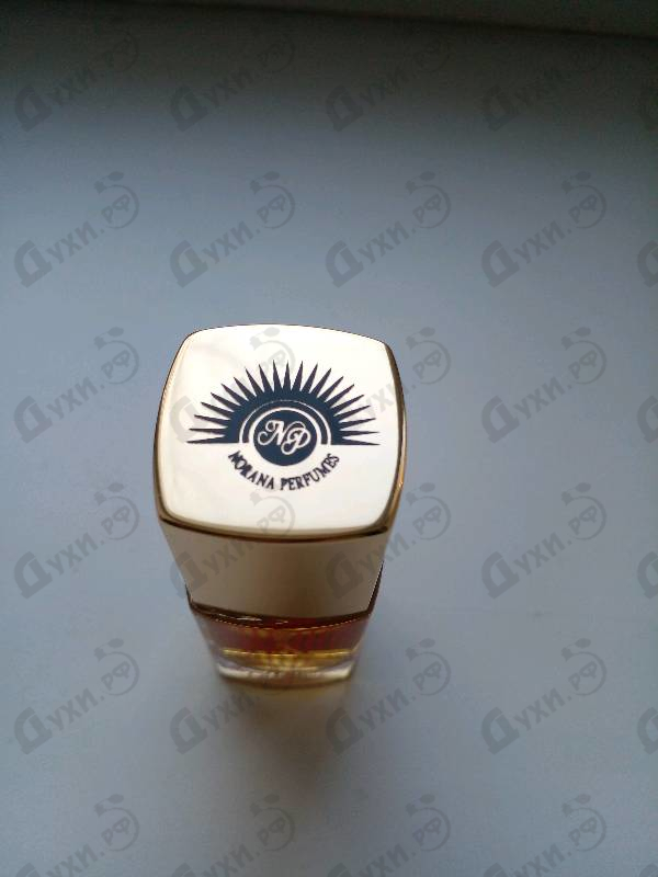 Парфюм Norana Perfumes Moon 1947 Red Парфюмерия Moon 1947 Red от Norana Perfumes