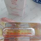 Отзыв Norana Perfumes Moon 1947 Red