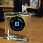 Отзыв Pierre Guillaume PG03 Cuir Venenum