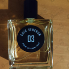 Отзывы Pierre Guillaume PG03 Cuir Venenum