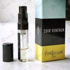 Отзыв Pierre Guillaume PG03 Cuir Venenum