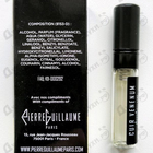 Парфюм Pierre Guillaume PG03 Cuir Venenum