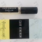 Отзыв Pierre Guillaume PG03 Cuir Venenum