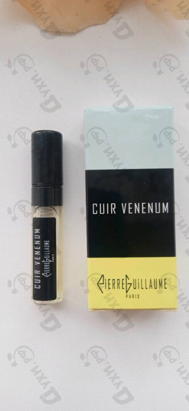 Парфюмерия Pierre Guillaume PG03 Cuir Venenum