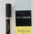 Парфюмерия Pierre Guillaume PG03 Cuir Venenum