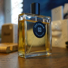 Отзыв Pierre Guillaume PG03 Cuir Venenum