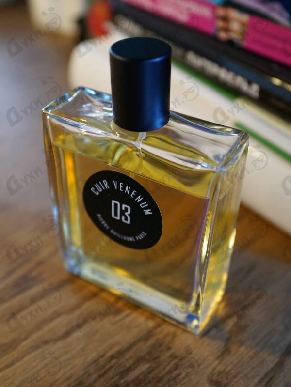 Купить Pierre Guillaume PG03 Cuir Venenum