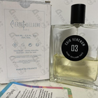 Отзывы Pierre Guillaume PG03 Cuir Venenum