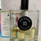 Отзыв Pierre Guillaume PG03 Cuir Venenum