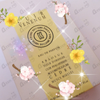 Отзывы Pierre Guillaume PG03 Cuir Venenum