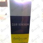 Отзыв Pierre Guillaume PG03 Cuir Venenum