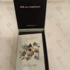 Отзыв Pierre Guillaume PG03 Cuir Venenum