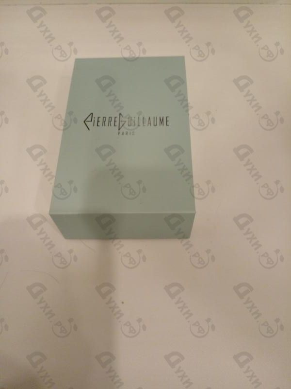 Отзыв Pierre Guillaume PG03 Cuir Venenum