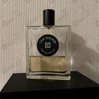 Парфюм Pierre Guillaume PG03 Cuir Venenum