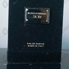 Парфюм Dolce & Gabbana Velvet Sicily