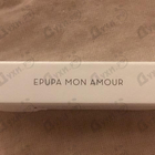 Отзыв Ella K Epupa Mon Amour