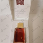 Духи Lettre De Pushkar от Ella K