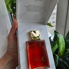 Отзыв Ella K Lettre De Pushkar