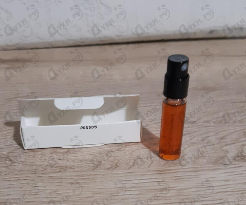 Отзывы Ella K Lettre De Pushkar Парфюмерия Lettre De Pushkar от Ella K